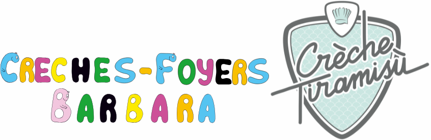 Crechebarbara Logo
