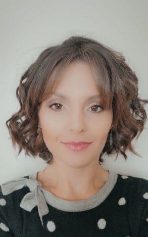 Christelle Aidouni