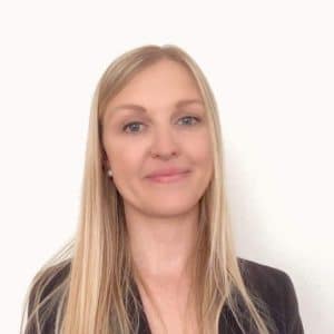 Adriane Harmouche