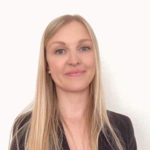 Adriane Harmouche